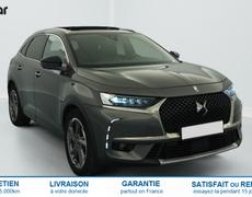 DS DS7 Crossback Molsheim