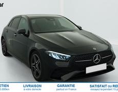 Mercedes Classe A Trappes