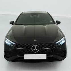 Mercedes Classe A 180 7G-DCT AMG LINE Molsheim