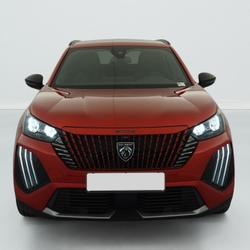 Peugeot 2008 100 S S BVM6 Allure Bruz