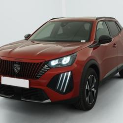 Peugeot 2008 100 S S BVM6 Allure Beaucouz&eacute;