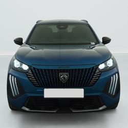 Peugeot 2008 100 S S BVM6 Allure Molsheim