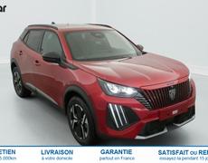 Peugeot 2008 Beaucouzé