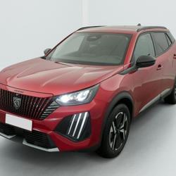 Peugeot 2008 100 S S BVM6 Allure Beaucouz&eacute;