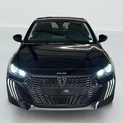 Peugeot 208 100 S S BVM6 Style Rez&eacute;