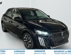 Peugeot 208 Saint-Jean-d'Illac