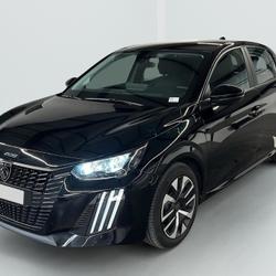 Peugeot 208 100 S S BVM6 Style Mondeville