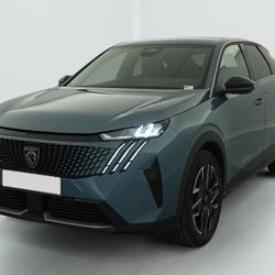 Peugeot 3008 Hybrid 145 e-DCS6 Allure Beaucouz&eacute;