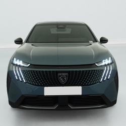 Peugeot 3008 Hybrid 145 e-DCS6 Allure Mondeville