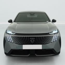 Peugeot 3008 Hybrid 145 e-DCS6 Allure Molsheim