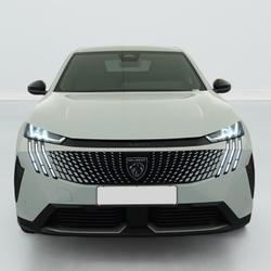 Peugeot 3008 Hybrid 145 e-DCS6 Allure Rez&eacute;