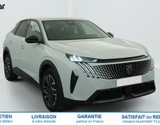 Peugeot 3008 Trappes