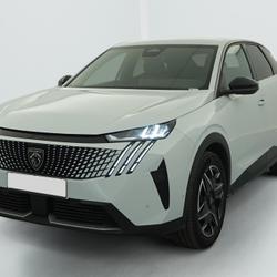 Peugeot 3008 Hybrid 145 e-DCS6 Allure Trappes