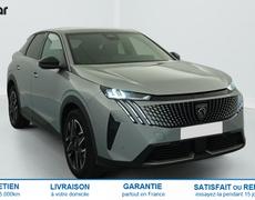 Peugeot 3008 Beaucouzé