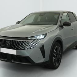 Peugeot 3008 Hybrid 145 e-DCS6 Allure Mondeville