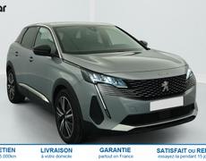 Peugeot 3008 Rezé