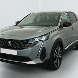Peugeot 3008 Hybrid 180 e-EAT8 Allure Pack Beaucouz&eacute;