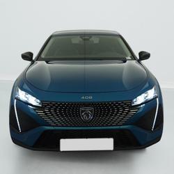 Peugeot 408 Hybrid 145 e-DCS6 Allure Beaucouz&eacute;