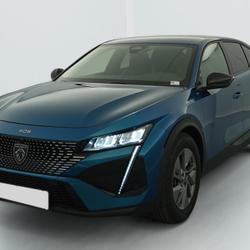 Peugeot 408 Hybrid 145 e-DCS6 Allure Saint-Jean-d'Illac