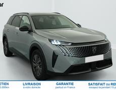 Peugeot 5008 Beaucouzé