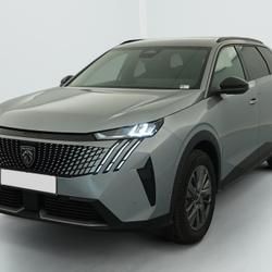 Peugeot 5008 HYBRID 145 CH E-DCS6 ALLURE Saint-Priest