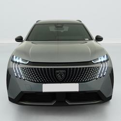 Peugeot 5008 HYBRID 145 CH E-DCS6 ALLURE Trappes
