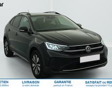 Volkswagen Taigo Bruz