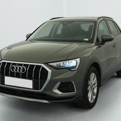 Audi Q3 35 TDI 150 ch S tronic 7 Design Rez&eacute;