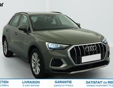 Audi Q3 Mondeville