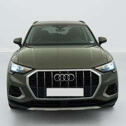 Audi Q3 35 TDI 150 ch S tronic 7 Design Vitrolles