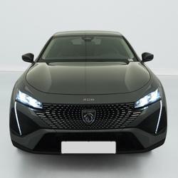 Peugeot 408 Hybrid 136 e-DCS6 Allure Rez&eacute;