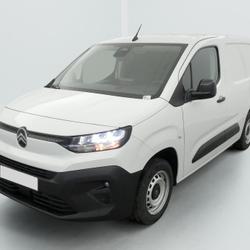 Citroen Berlingo M DIESEL 100 CH MANUELLE Molsheim