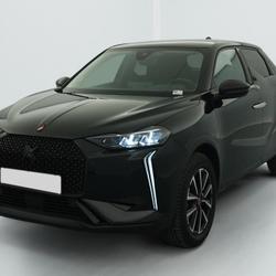 Ds DS3 PureTech 100 BVM6 Performance Line Beaucouz&eacute;