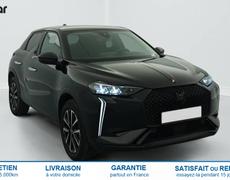 Ds DS3 Saint-Jean-d'Illac