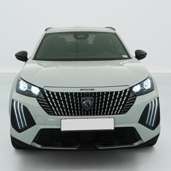 Peugeot 2008 100 S S BVM6 Allure Bruz