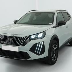 Peugeot 2008 100 S S BVM6 Allure Bruz