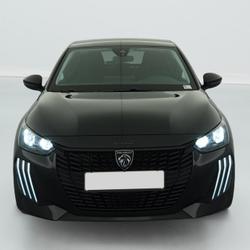 Peugeot 208 100 S S BVM6 Style Beaucouz&eacute;