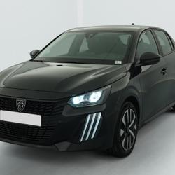 Peugeot 208 100 S S BVM6 Style Trappes