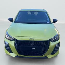 Peugeot 208 PureTech 100 S S BVM6 Active Saint-Priest