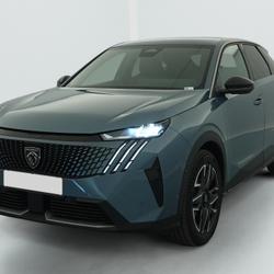 Peugeot 3008 Hybrid 145 e-DCS6 Allure Beaucouz&eacute;