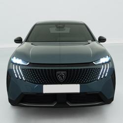 Peugeot 3008 Hybrid 145 e-DCS6 Allure Molsheim