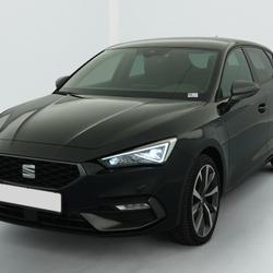 Seat Leon E-HYBRID 204 CH DSG6 FR Mondeville