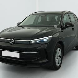 Volkswagen Tiguan 2.0 TDI 150ch DSG7 Life Rez&eacute;