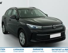 Volkswagen Tiguan Vitrolles