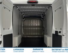 Peugeot Boxer Rezé