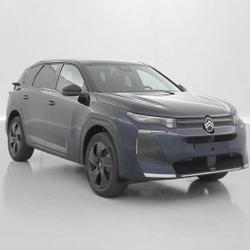 Citroen C5 Aircross C5 AIRCROSS II 1.2 Hybride 145ch Max e-DCS6 Bruz