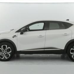 Renault Captur E-Tech hybride 145 Techno 5p Mondeville