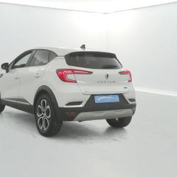 Renault Captur E-Tech hybride 145 Techno 5p Mondeville