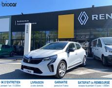 Renault Clio 5 Saint-Priest