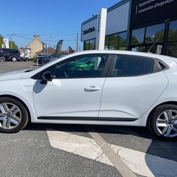 Renault Clio 5 Clio Eco-G 100 ch GSR2 Evolution 5p Saint-Priest